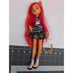 camilla the cupcake fairy magnetic dress up dolls Camilla the Cupcake Fairy Magnetic Dress Up